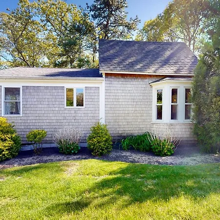 Belmont Beach Cottage